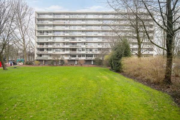 Woning Schouwenselaan 77 Amstelveen