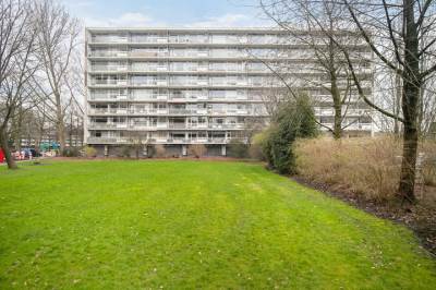 Woning Schouwenselaan 77 Amstelveen