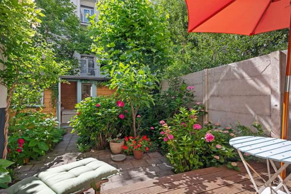 Woning Van Beuningenstraat 133H Amsterdam