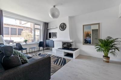 Woning Carel Vosmaerstraat 48 Voorburg