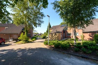 Woning Peter Paulus Rubensstraat 27 Wolvega