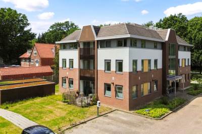 Woning Amersfoortsestraat 12411 Soesterberg