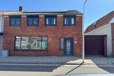 Woning Noordstraat 26 Biervliet (Gem. Terneuzen)