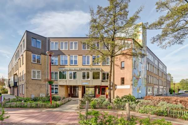 Woning Hoornseschans 56 Nieuwegein