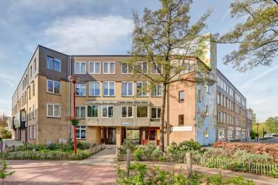 Woning Hoornseschans 56 Nieuwegein