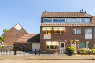 Woning Laathof 9 Ede