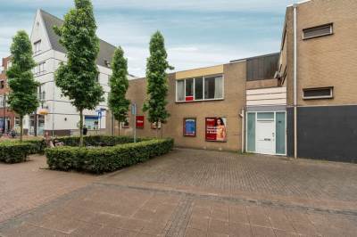 Woning Emmastraat 2 Beuningen (GE)