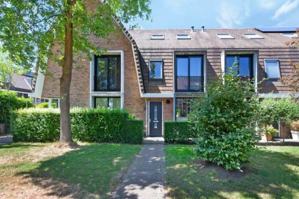Woning Streeksel 9 Hooglanderveen