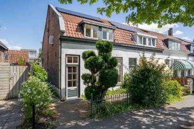 Woning Oranje Nassaulaan 20 Leerdam