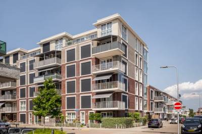 Woning Dresdenweg 39 's-Gravenzande