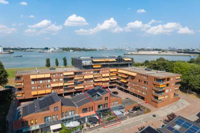 Woning Zellingstraat 23 Pernis Rotterdam