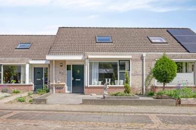 Woning Papaverstraat 78 Zelhem