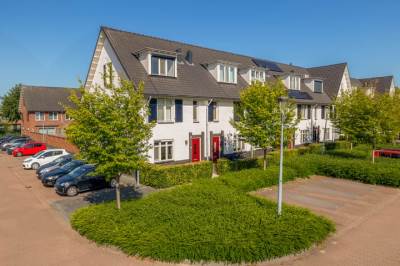Woning Tapuitstraat 25 Schoonhoven