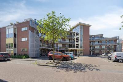 Woning Cuypersdreef 42 Barendrecht