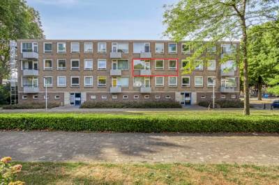 Woning Via Regia 115B Maastricht