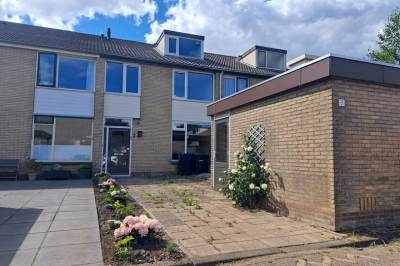 Woning Debussystraat 7 Nieuwegein