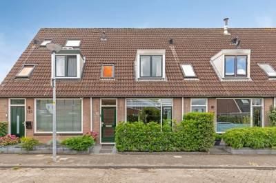 Woning Bernard van Beeklaan 149 Kortenhoef