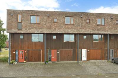Woning Forel 370 Amersfoort