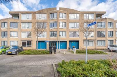 Woning Chopinstraat 143 Capelle aan den IJssel