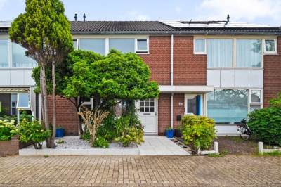 Woning Kerkbollenveld 42 Beverwijk