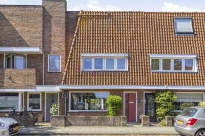 Woning Apeldoornsestraat 9 Kampen