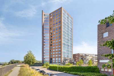 Woning Forel 236 Amersfoort