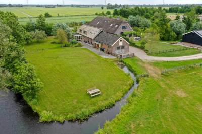 Woning Wagendijk 10A Kockengen