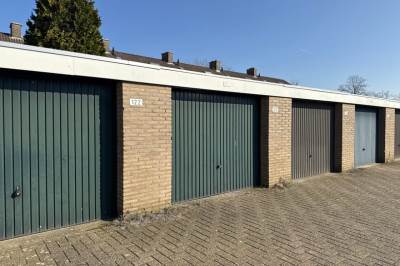 Garage Drentesingel 120K Arnhem