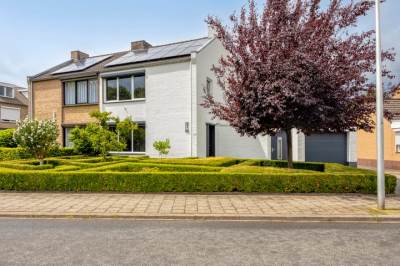 Woning Termileslaan 174 Maastricht