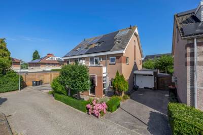 Woning Regulus 4 Waddinxveen