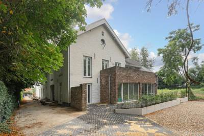 Woning Burghtstraat 21 Maastricht