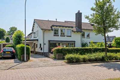 Woning Julianalaan 24A Tiel