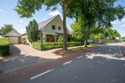 Woning Dorpstraat 37 Heumen