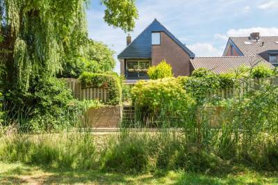 Woning Torenvalk 81 Bunschoten-Spakenburg