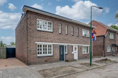 Woning Marijkestraat 27 Rijen