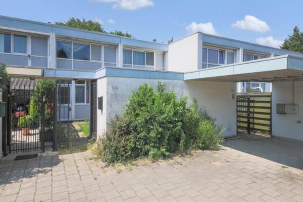 Woning Kantershof 549 Amsterdam