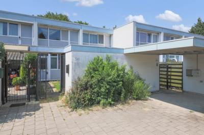 Woning Kantershof 549 Amsterdam