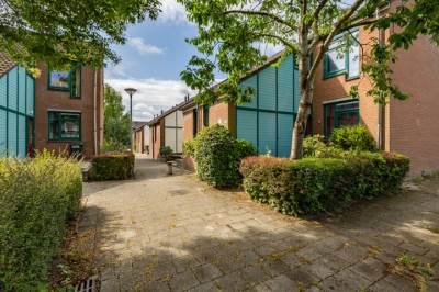 Woning Gabriëlstraat 236 Groningen