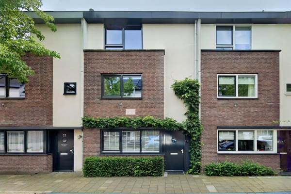 Woning Engeliena Schaapstraat 20 Venlo