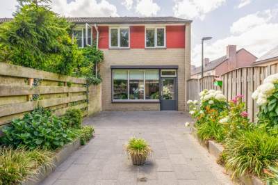 Woning Crocushof 12 Schijndel