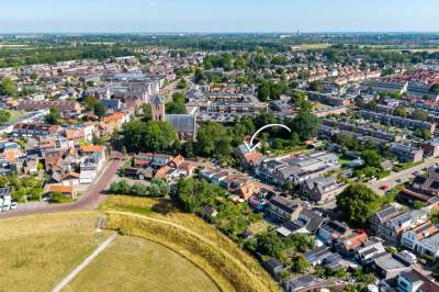 Woning Ritthemsestraat 5 Oost-Souburg