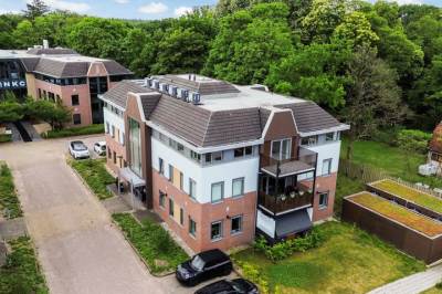 Woning Amersfoortsestraat 124B22 Soesterberg