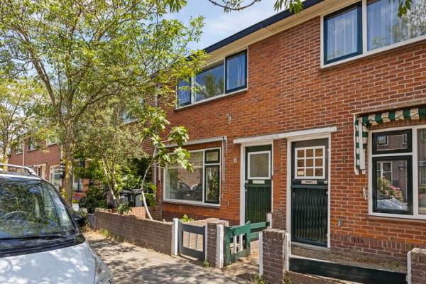 Woning Boerenburgerweg 6 Noordwijk (ZH)