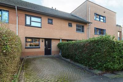 Woning Adriaan van Ostadestraat 4 Almere