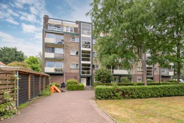 Woning Piet Heinstraat 80 Maarssen