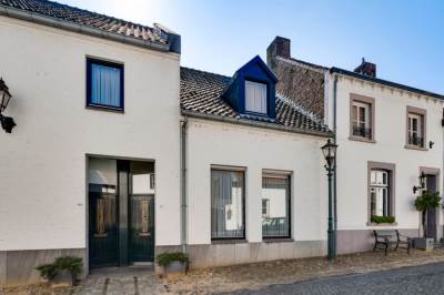Woning Bogenstraat 42 Thorn