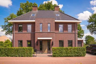 Woning Munnikebeekhof 1 Ederveen