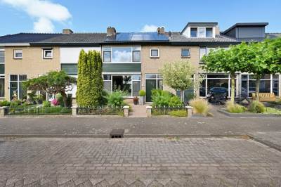Woning Freesiaplein 5 's-Gravenzande