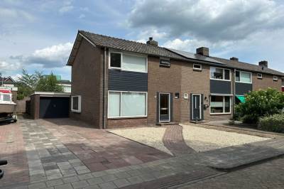 Woning Oude Bos 69 Veendam