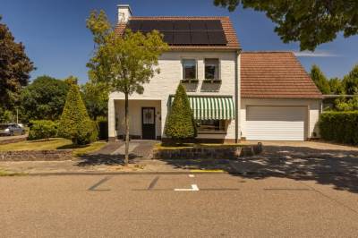 Woning Jubileumstraat 30 Sittard